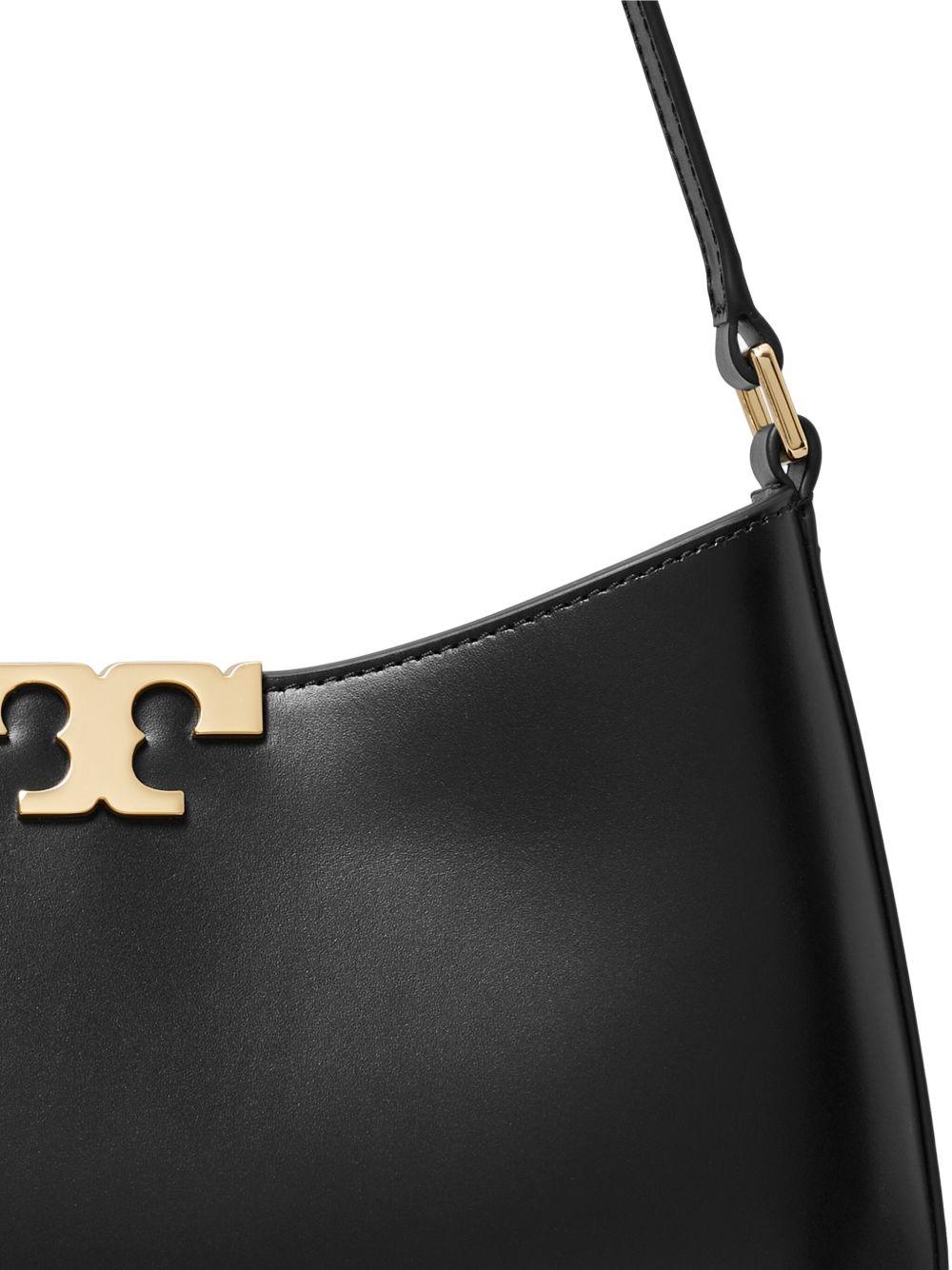 Eleanor Slim shoulder bag 164762 001 BLACK TORY BURCH 