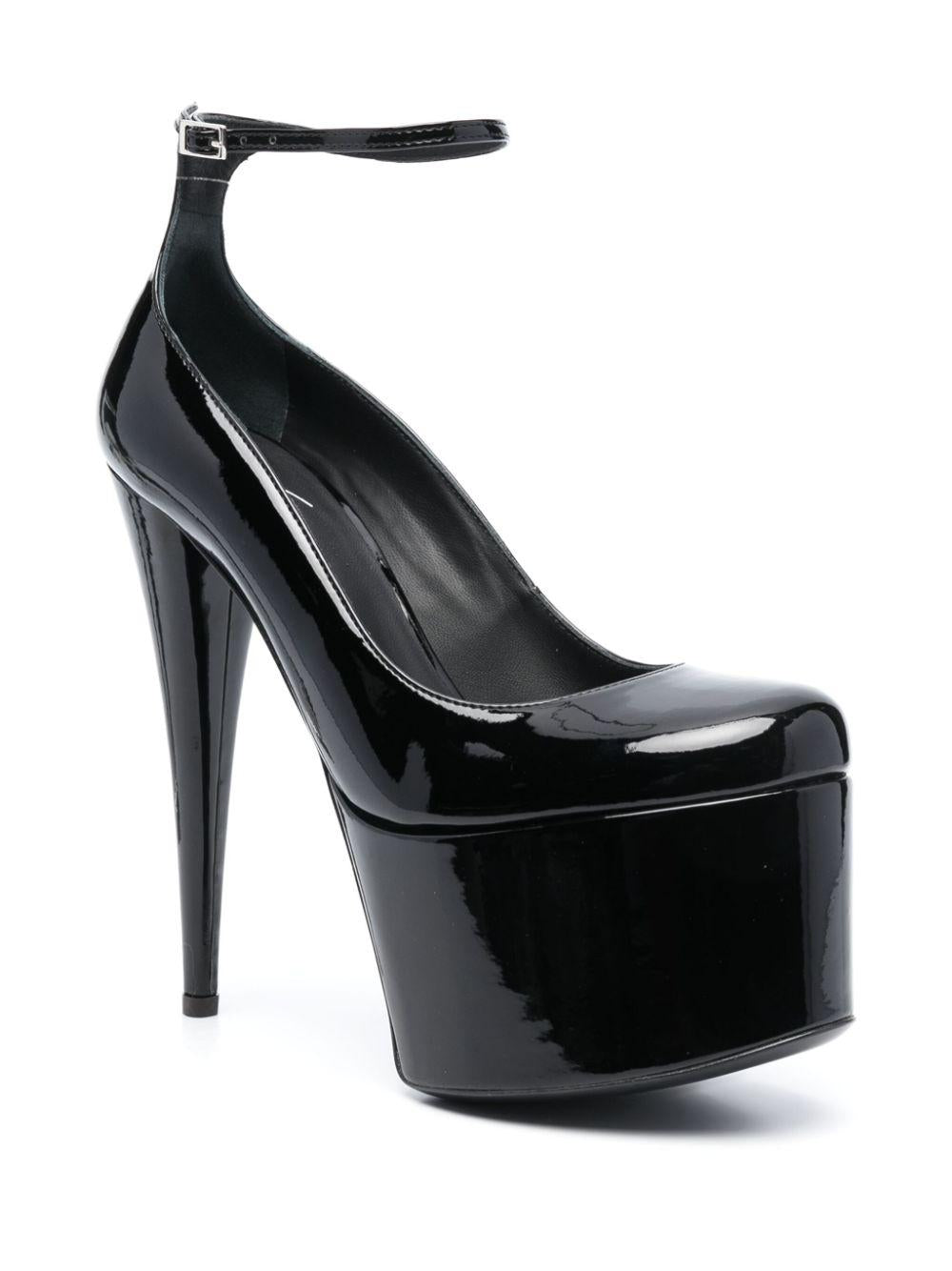  I360016001 BLACK GIUSEPPE ZANOTTI 
