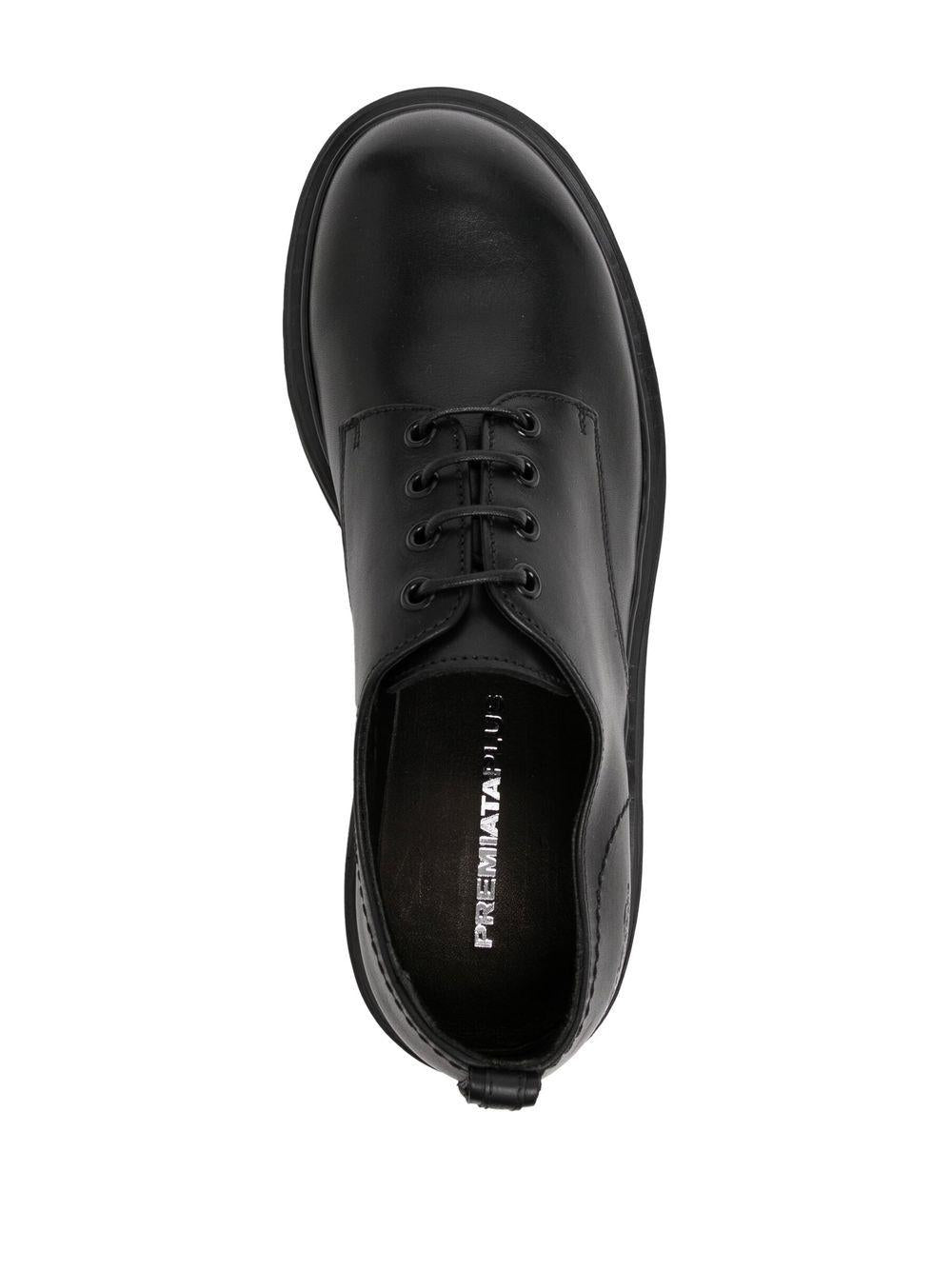  31602 BLACK PREMIATA 