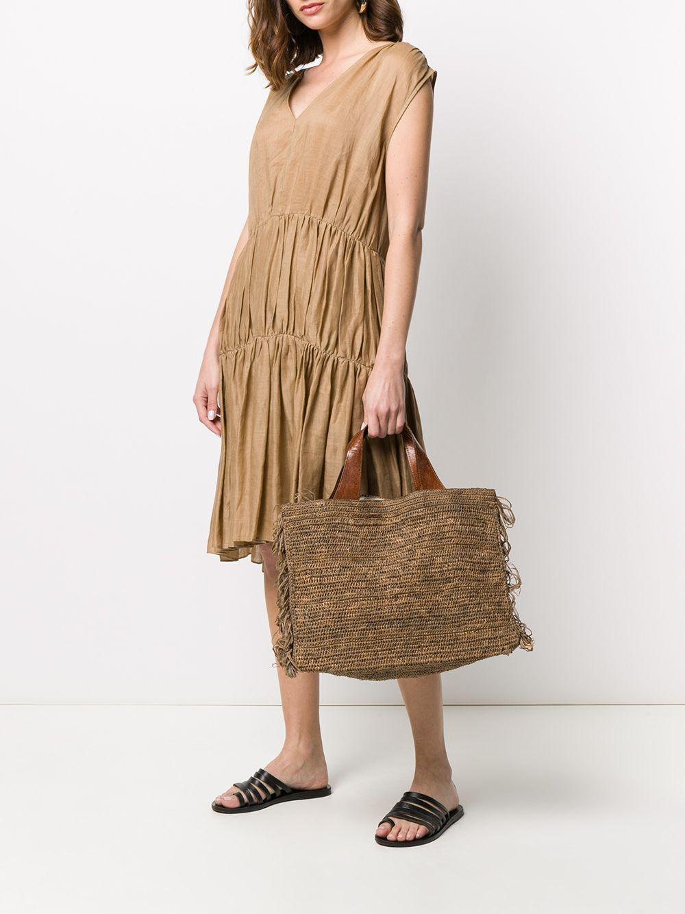  ONJA DARK TEA IBELIV 