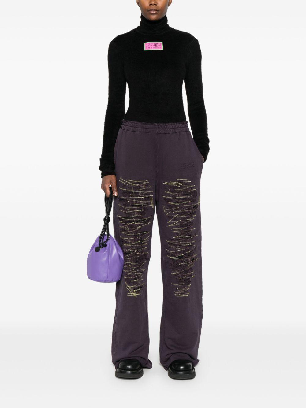  S62NH0035M20045 900 MM6 MAISON MARGIELA 