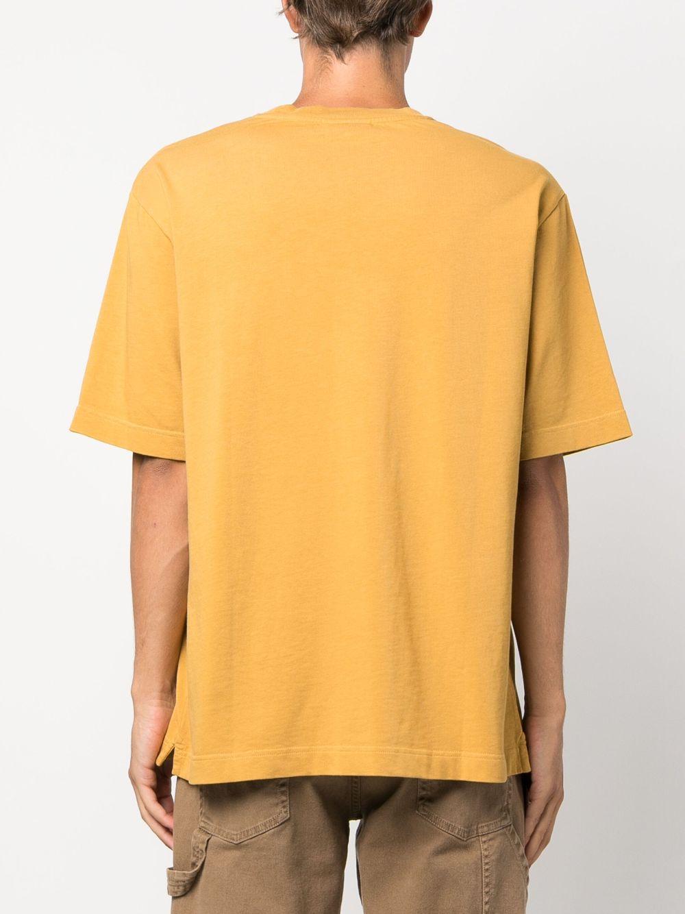  LM00107KJ0119 P760 TRENCH MAISON KITSUNE 