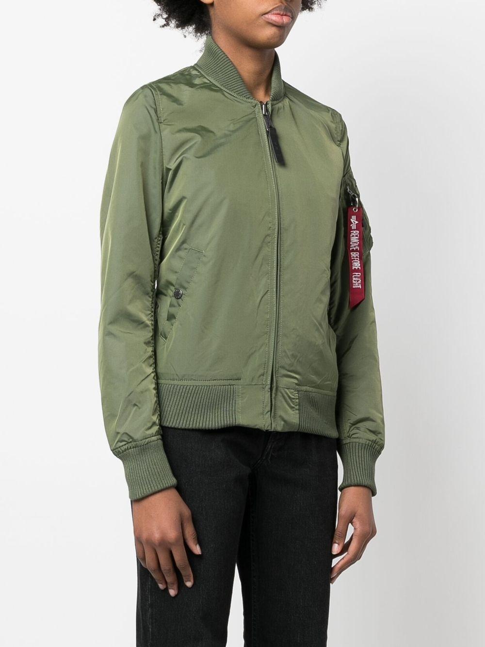  141041 01 SAGE GREEN ALPHA INDUSTRIES 