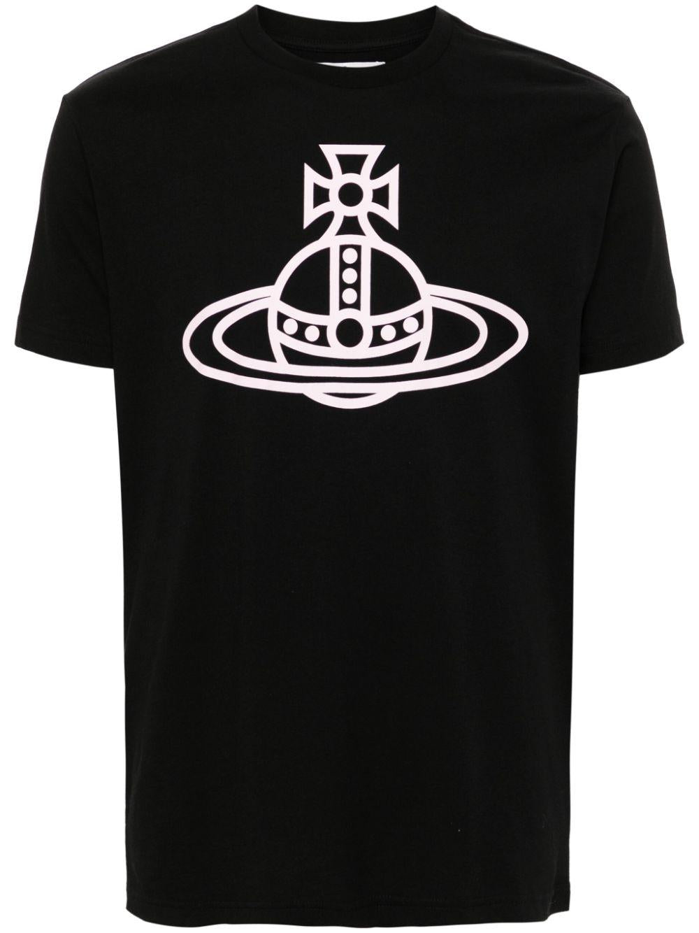  3G010022J001M N401 BLACK VIVIENNE WESTWOOD 