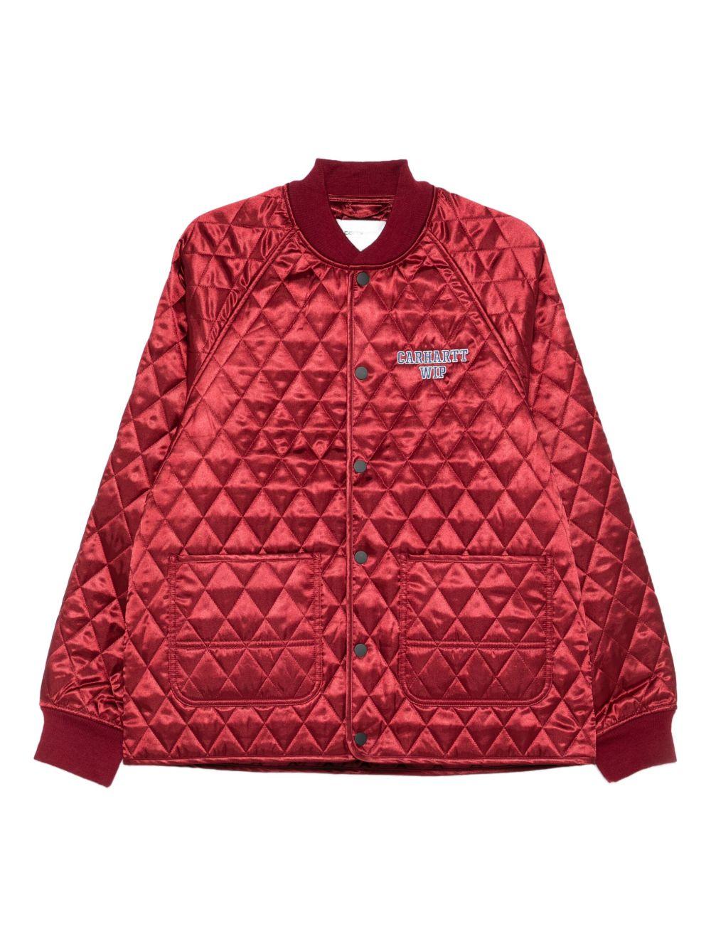 Alumni Liner I035146 H8XX SCARLATTO CARHARTT WIP 