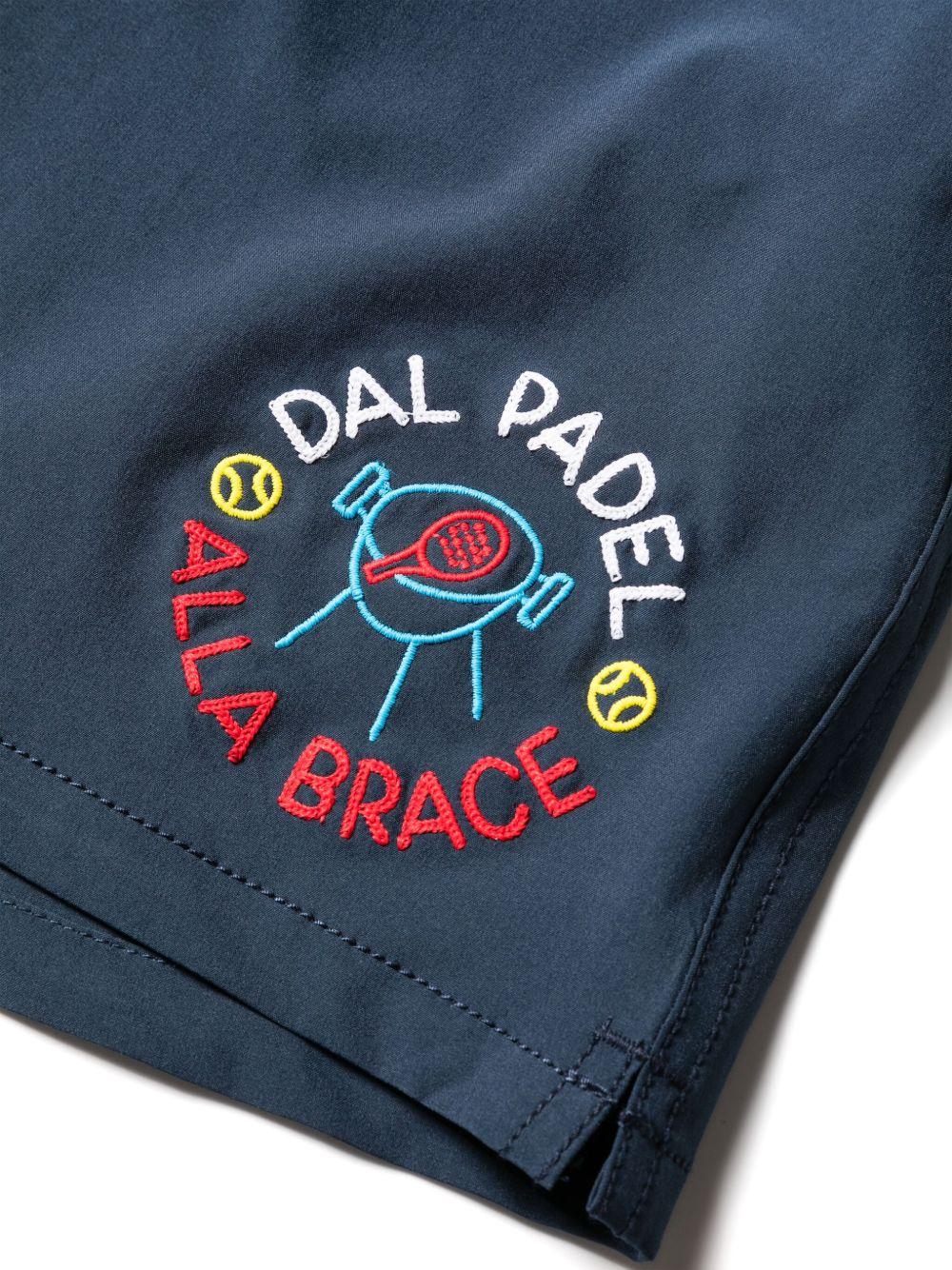  COMFORT04386F PADEL BRACE 61 MC2 SAINT BARTH 