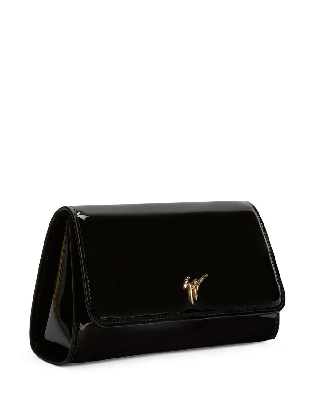 EB40007001 001 BLACK GOLD GIUSEPPE ZANOTTI 