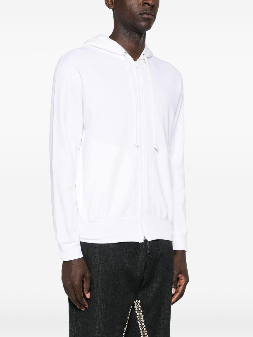  AXT342051 3 WHITE COMME DES GARCONS PLAY 