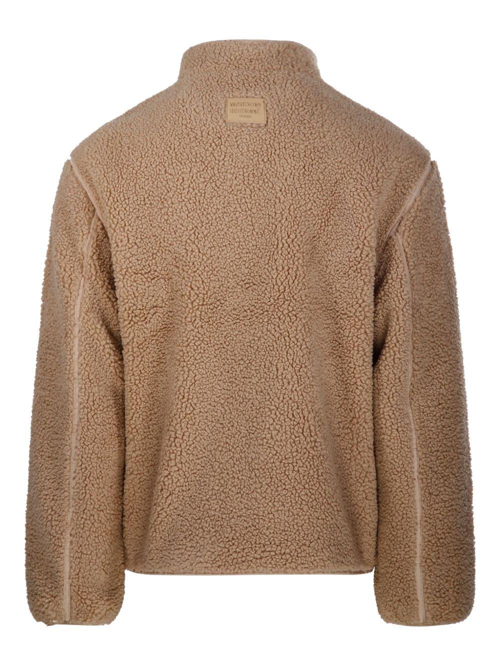  PM02120WM2028 0335 TAN BEIGE MAISON KITSUNE 