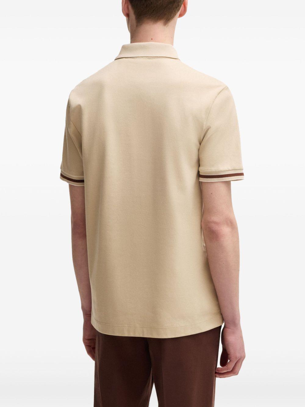  50486186 275 LIGHT BEIGE BOSS 