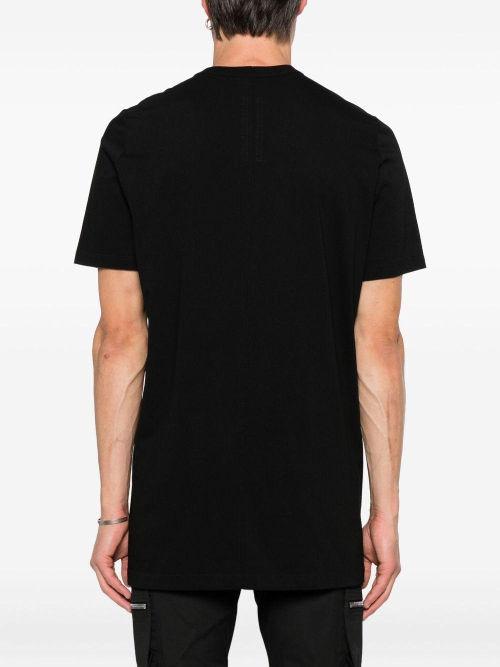 Concordians Level T RU02E1264JA 09 BLACK RICK OWENS 