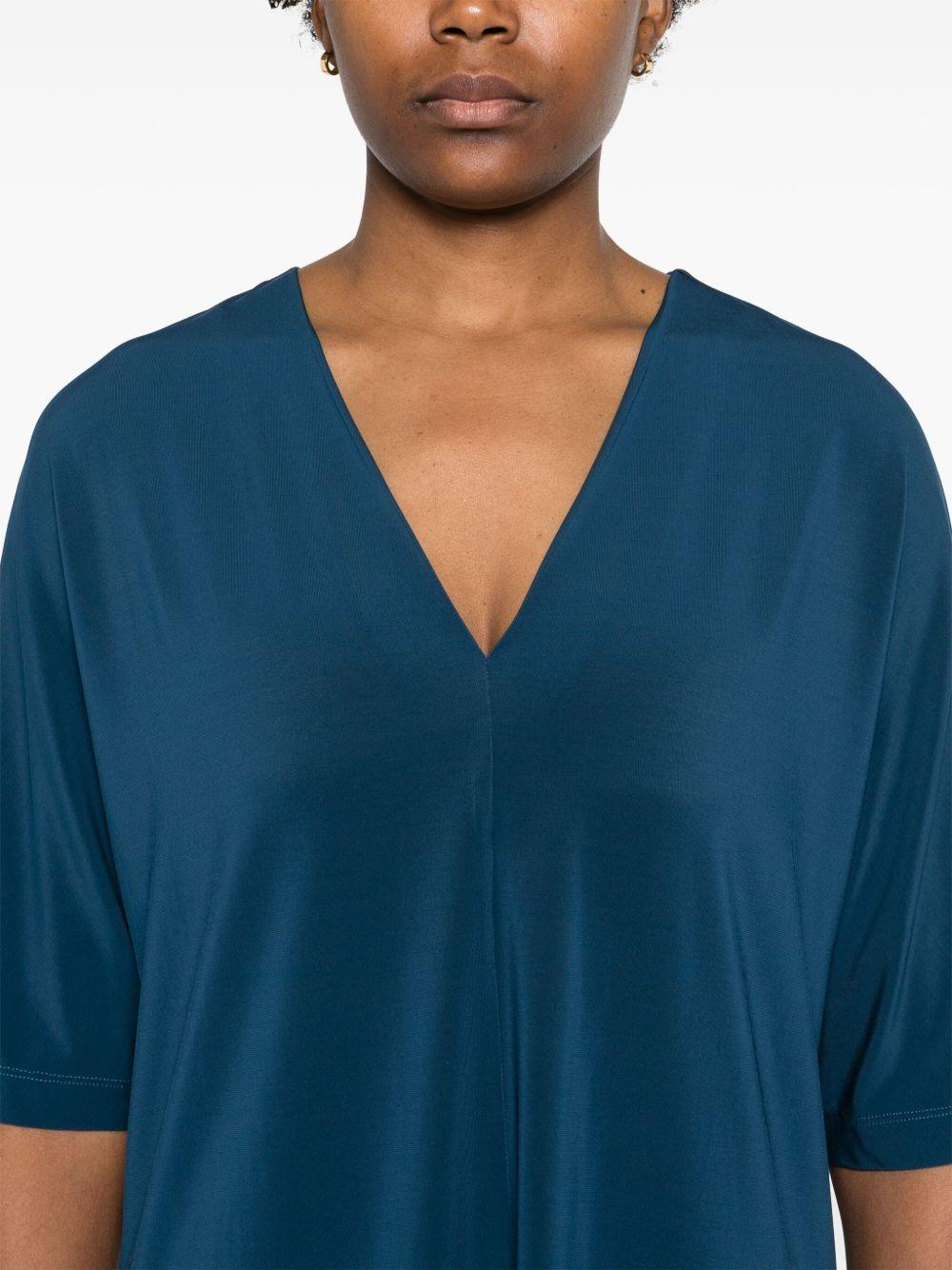  LINFAMM13014 002 BLUE OCEANO MAX MARA LEISURE 