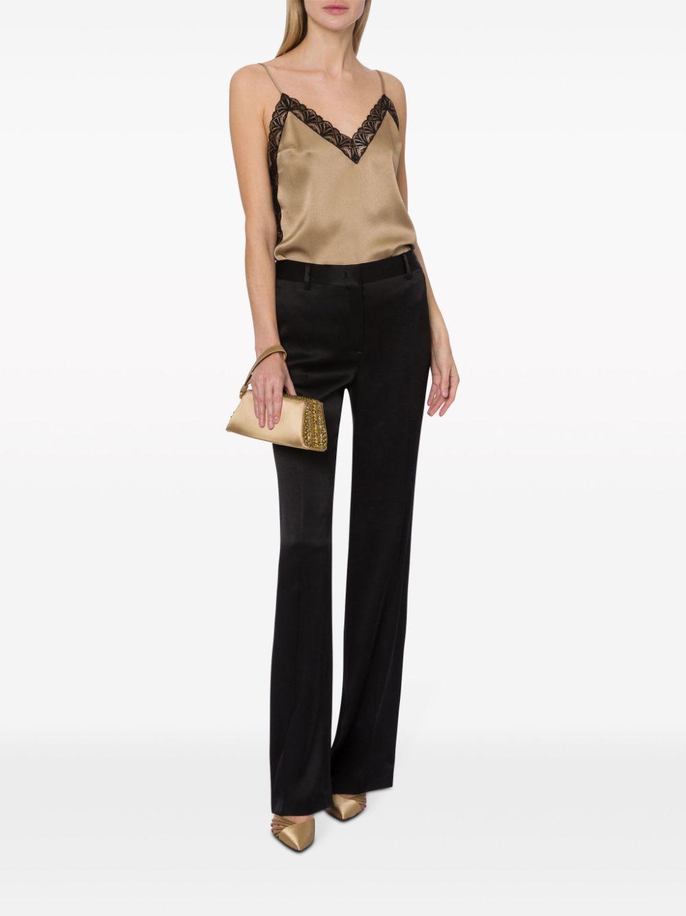  242U08036619 0511 BEIGE ALBERTA FERRETTI 