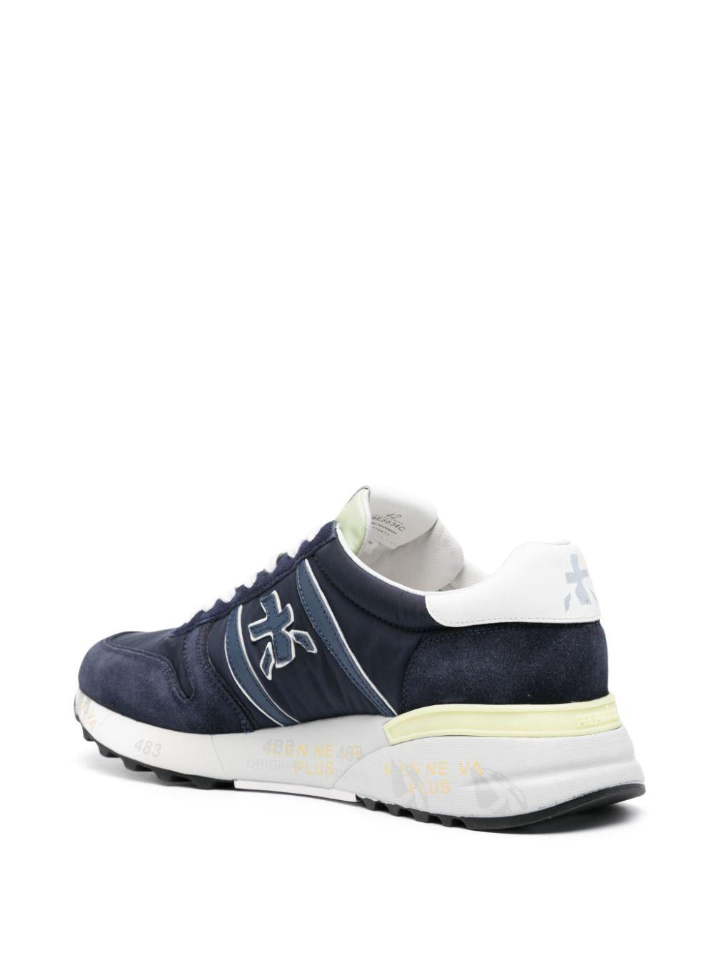  LANDER 6634 PREMIATA 