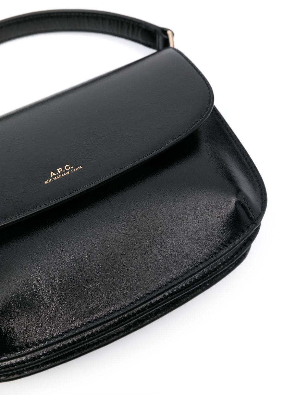  PXCAMF61629 LZZ NOIR A.P.C. 