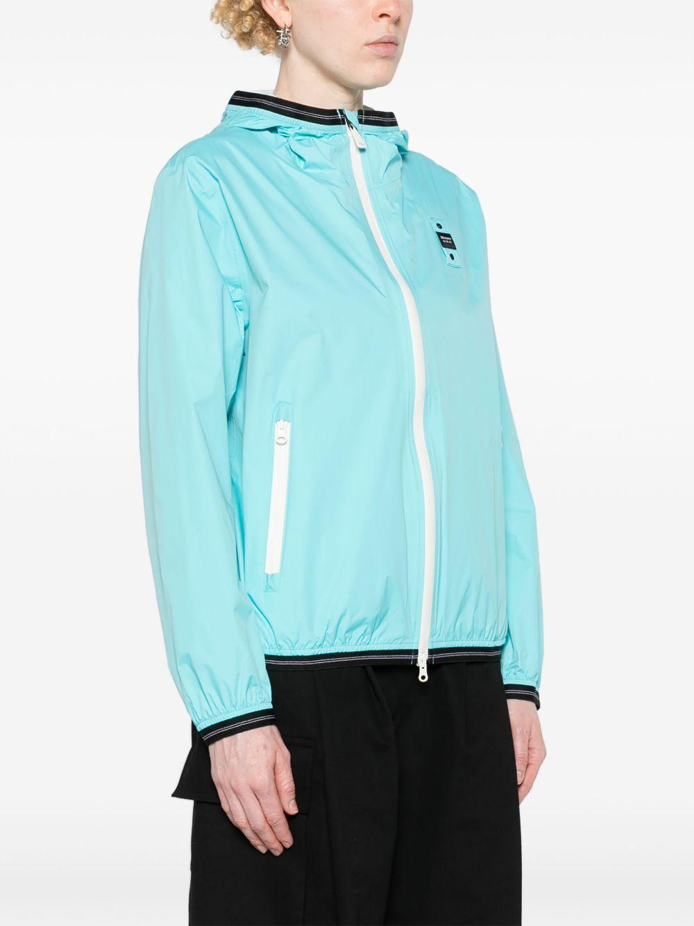  24SBLDC11048006007 827 BLAUER 