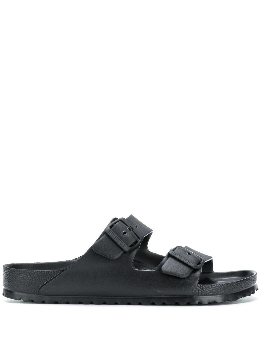 Arizona EVA 129421 BLACK BIRKENSTOCK 