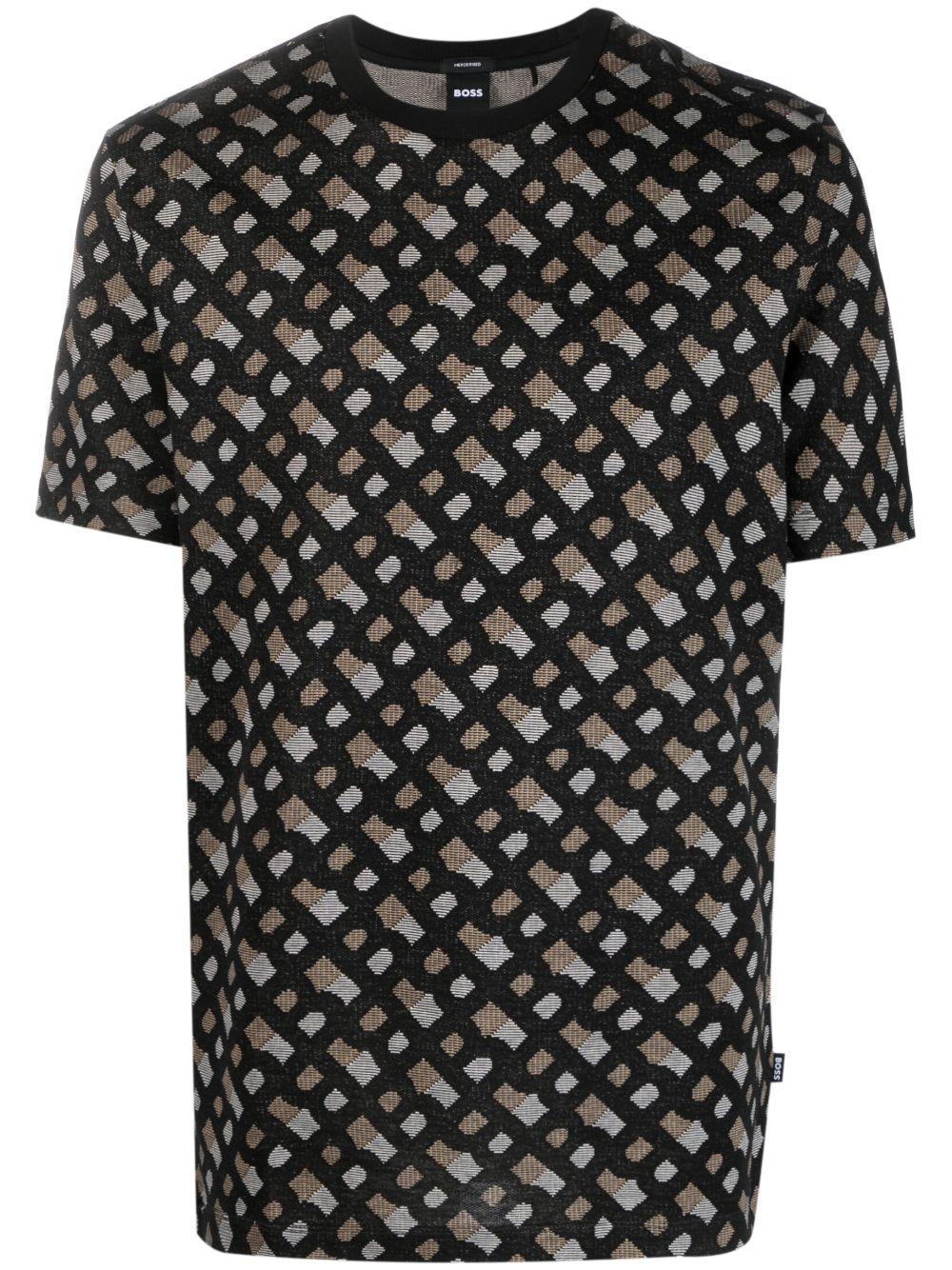  50486218 001 BLACK BOSS 