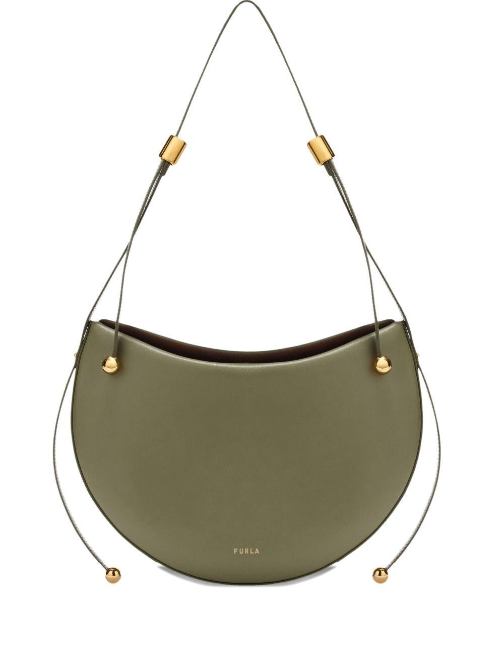 Moonstone M WB01868BX3104 4555S AVOCADO FURLA 