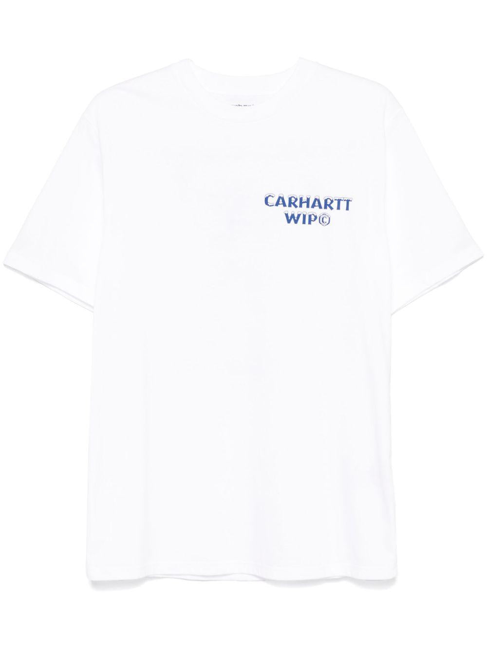  I034436 02XX WHITE CARHARTT WIP 