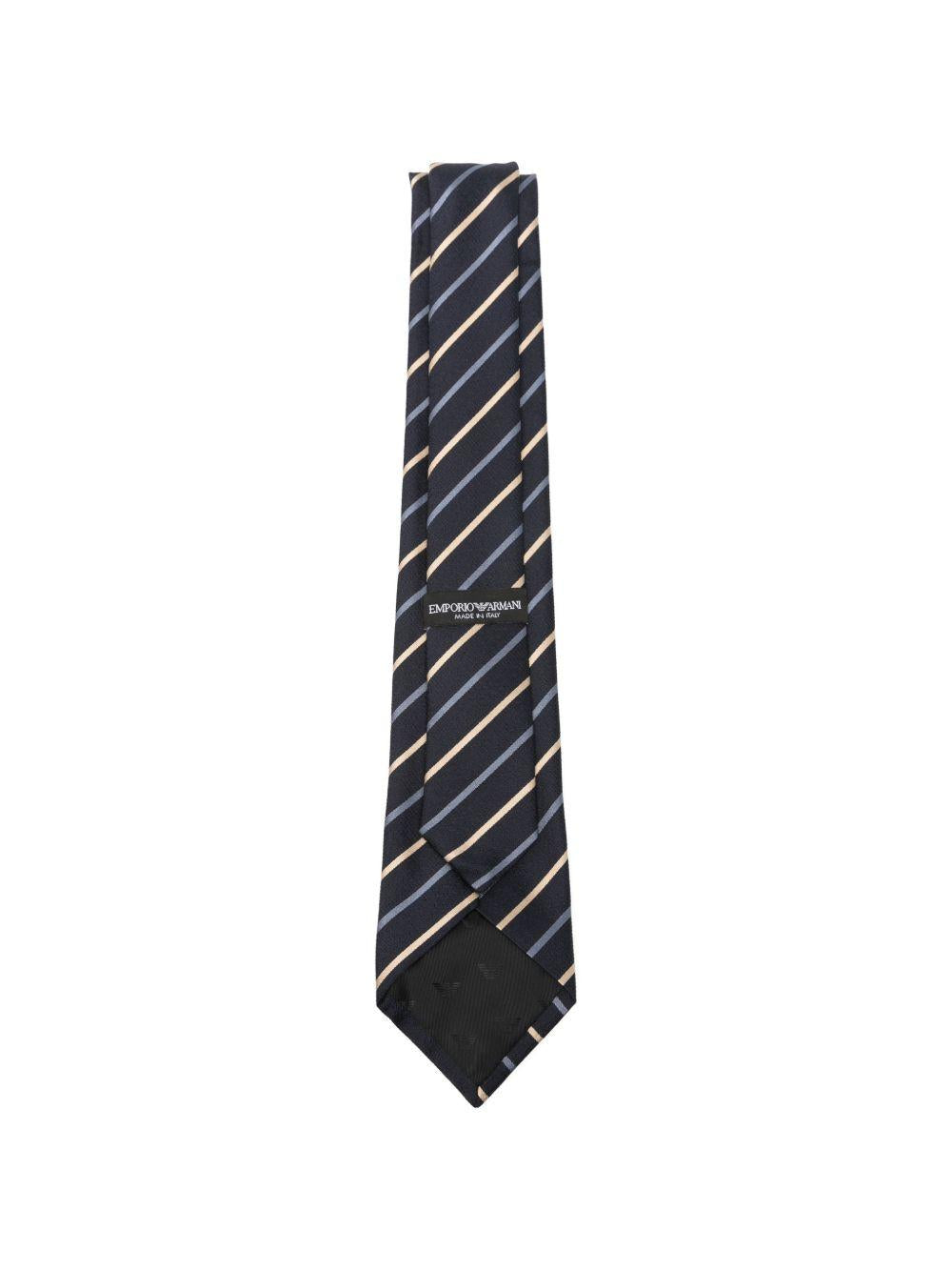 Cravatta EM001344TE19687 FC100 EMPORIO ARMANI 