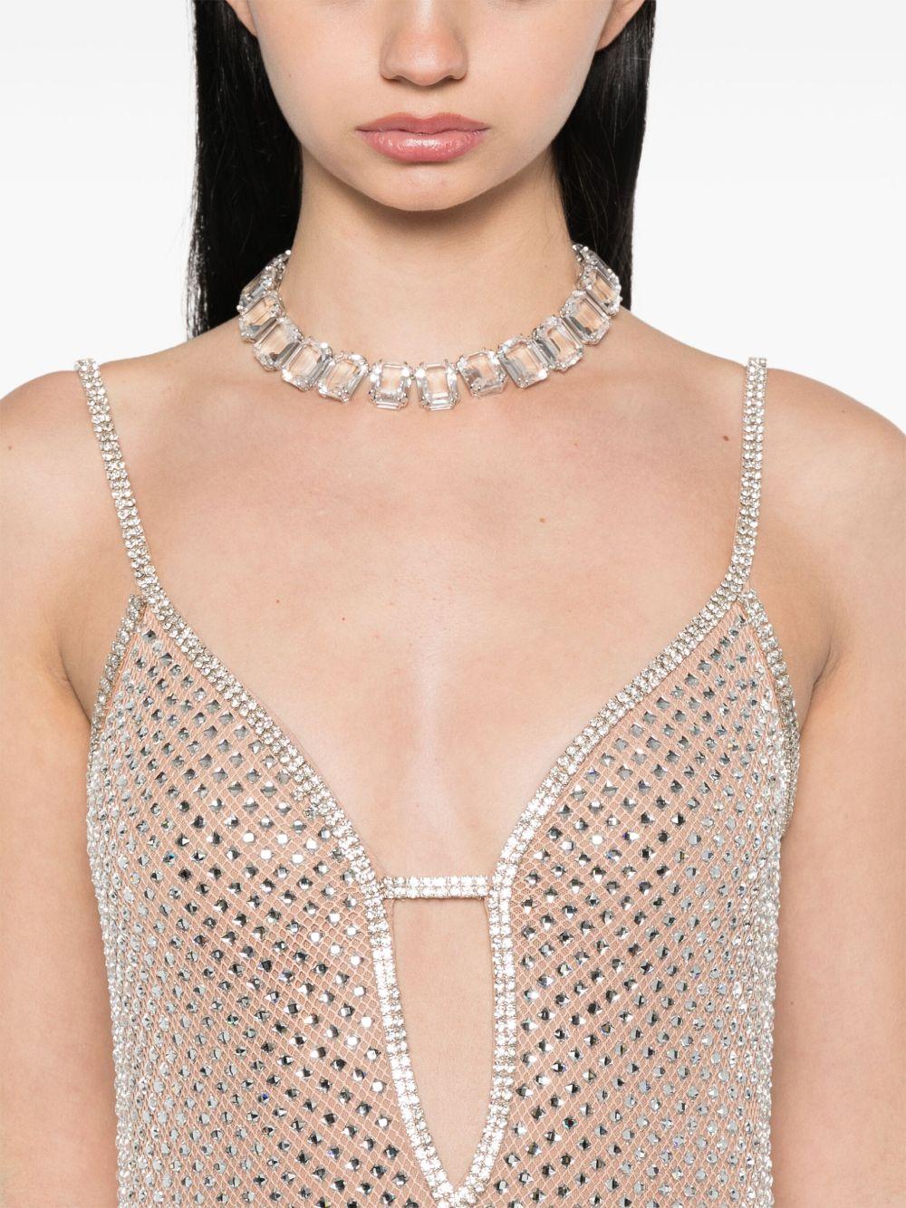  RS25200XS SILVER SELF-PORTRAIT 