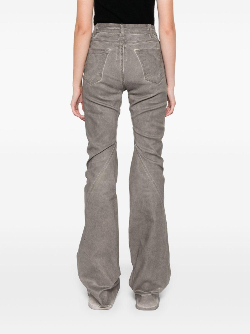  DS02D2302HSCF 34 DUST RICK OWENS DRKSHDW 