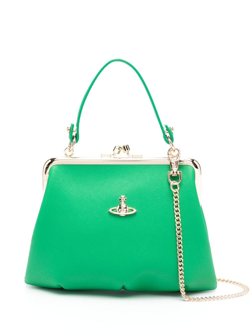  4304007MUS000B M401 BRIGHT GREEN VIVIENNE WESTWOOD 