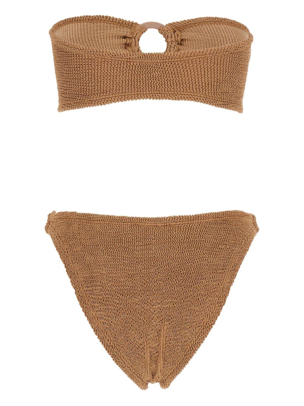  BGLORIATX METALLIC COCOA HUNZA G 