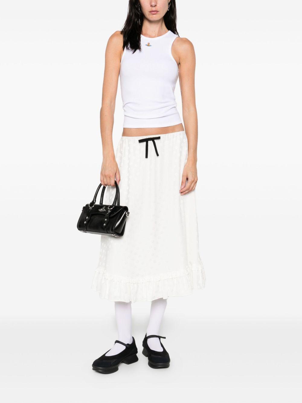  48030018WL00B0 N401 BLACK VIVIENNE WESTWOOD 