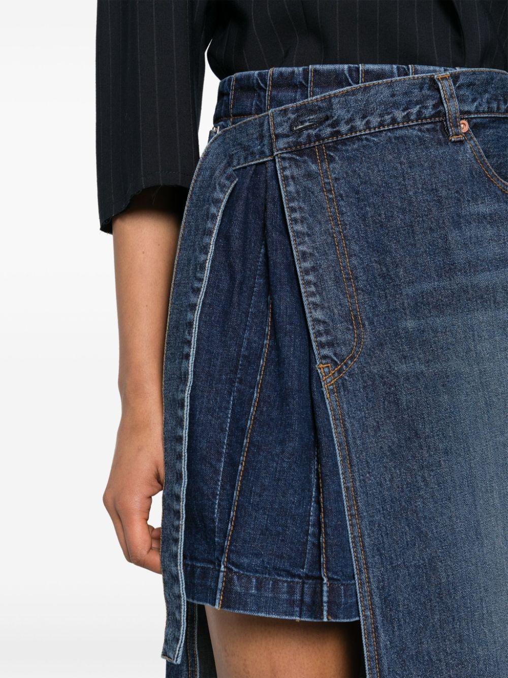  2407139 401 BLUE SACAI 