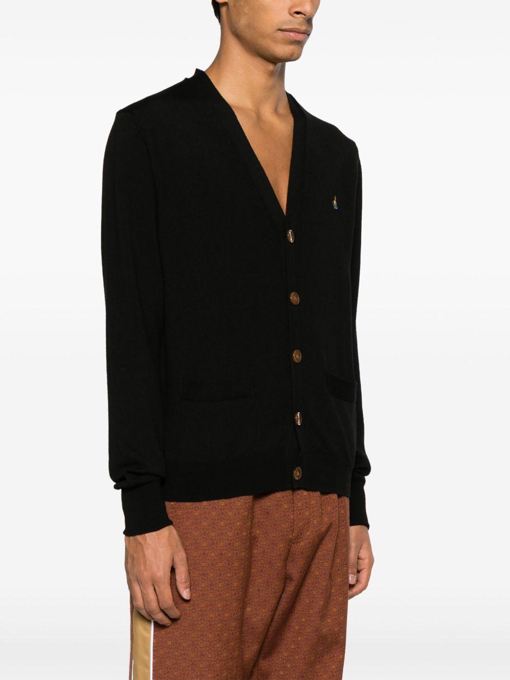  2701000PY0006 N403 BLACK VIVIENNE WESTWOOD 