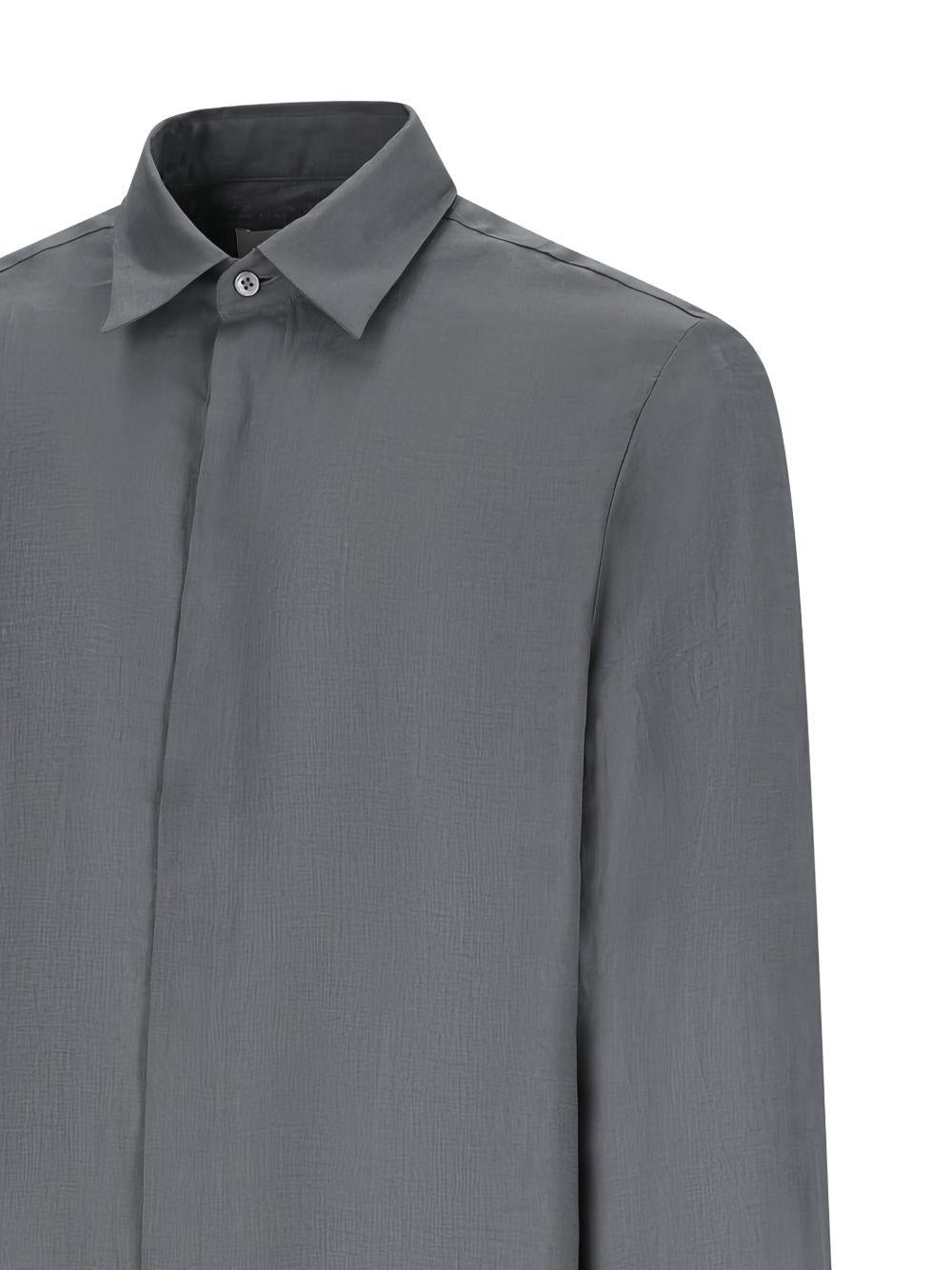Camicia Ricerca PAFLYNNCNC1930A 930 LARDINI 