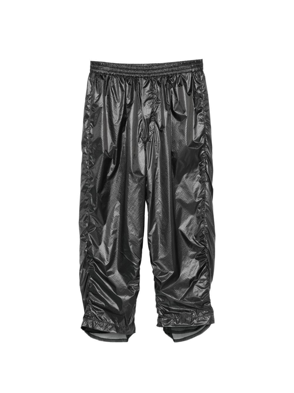 Pantaloni N°42L in Ripstop di Nylon SS26N42L RIPSTOP DI NYLON SAPIO 