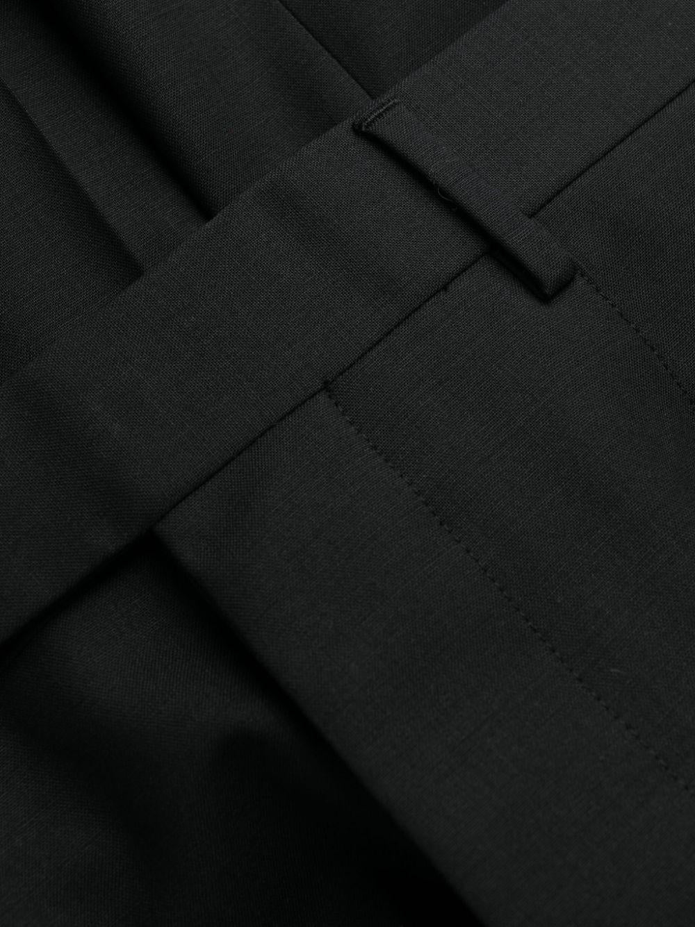  RP02C1352ZL 09 BLACK RICK OWENS 