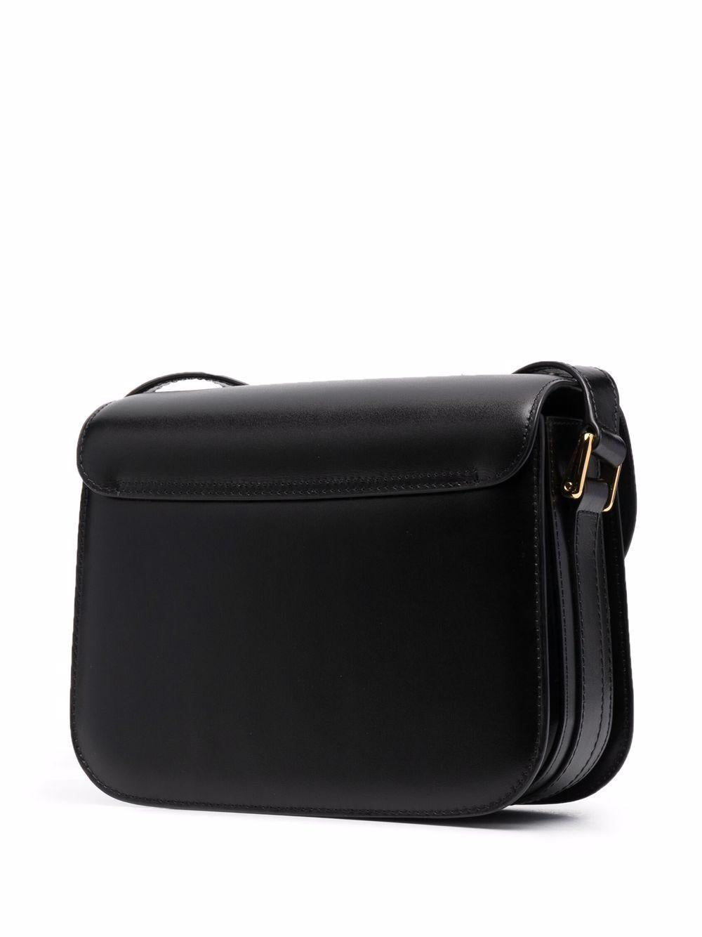  PXBMWF61413 LZZ NOIR A.P.C. 