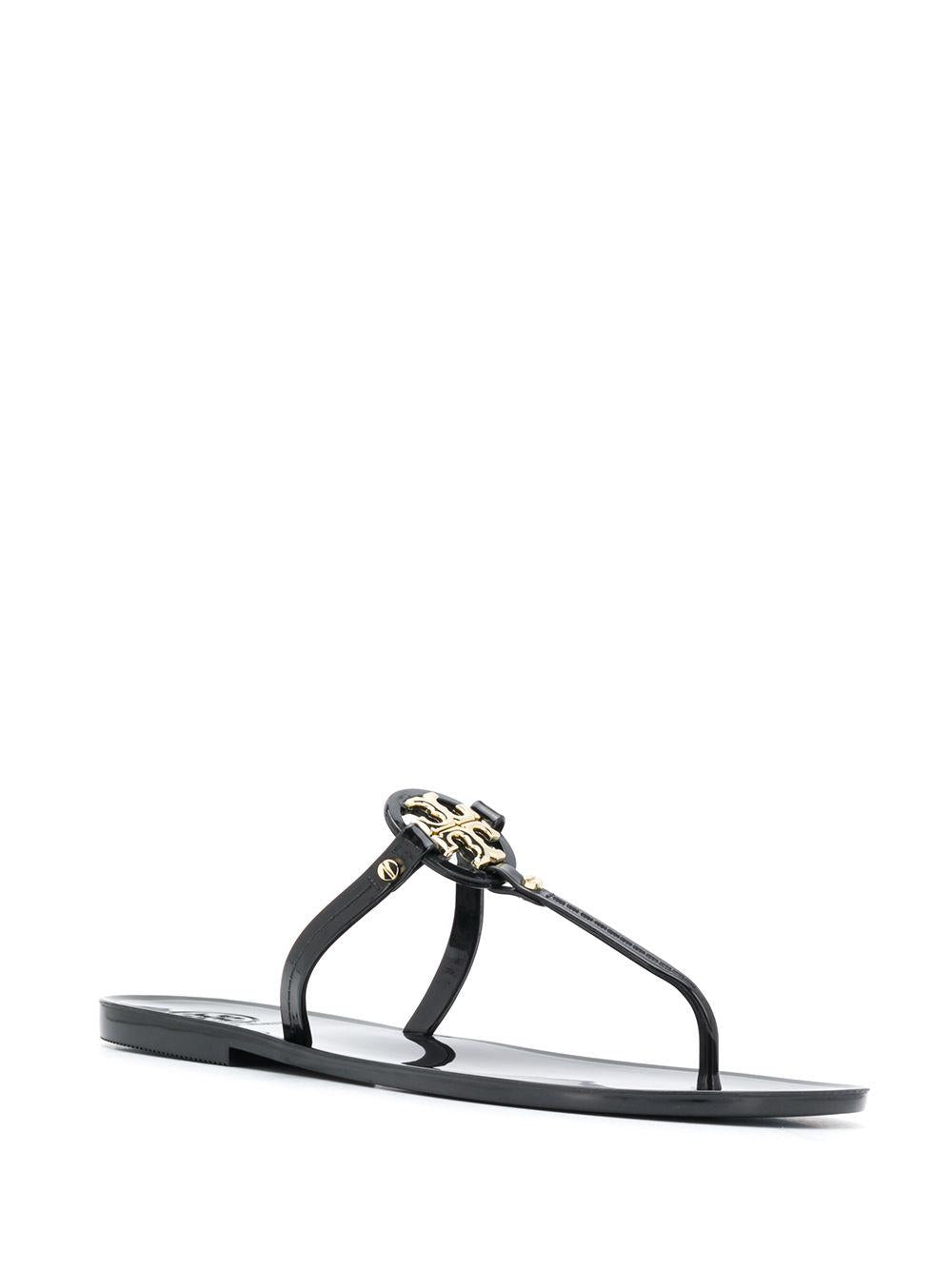  9296 001 BLACK TORY BURCH 