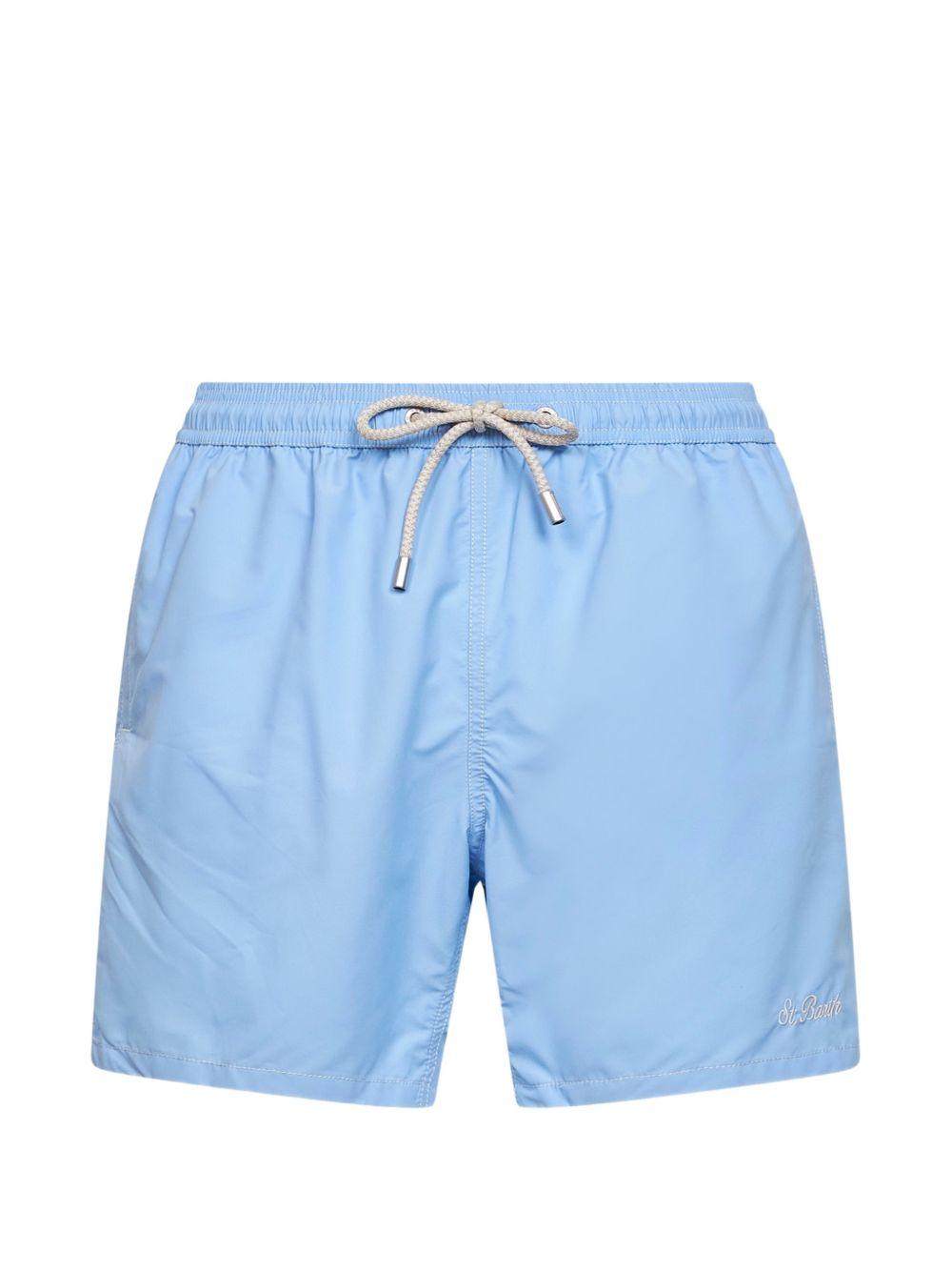 Costume mare Patmos PATM00100216L SKY MC2 SAINT BARTH 