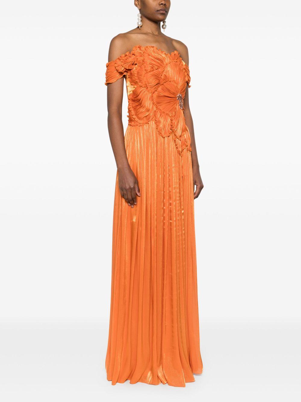  PS2511 APRICOT COSTARELLOS 