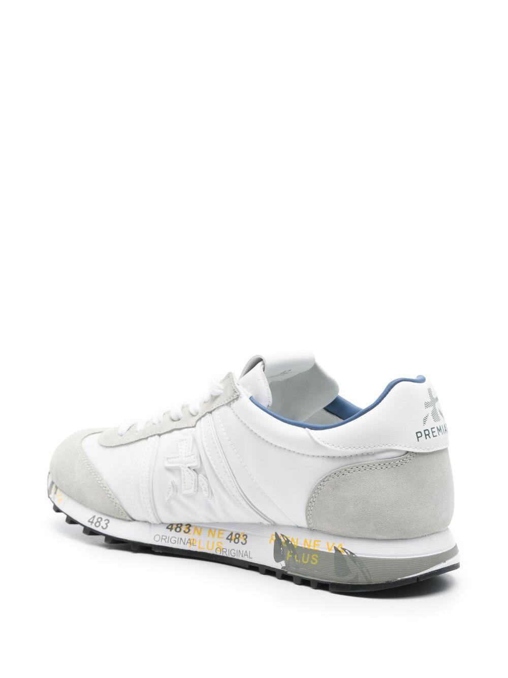Lucy 7256 sneakers LUCY 7256 PREMIATA 