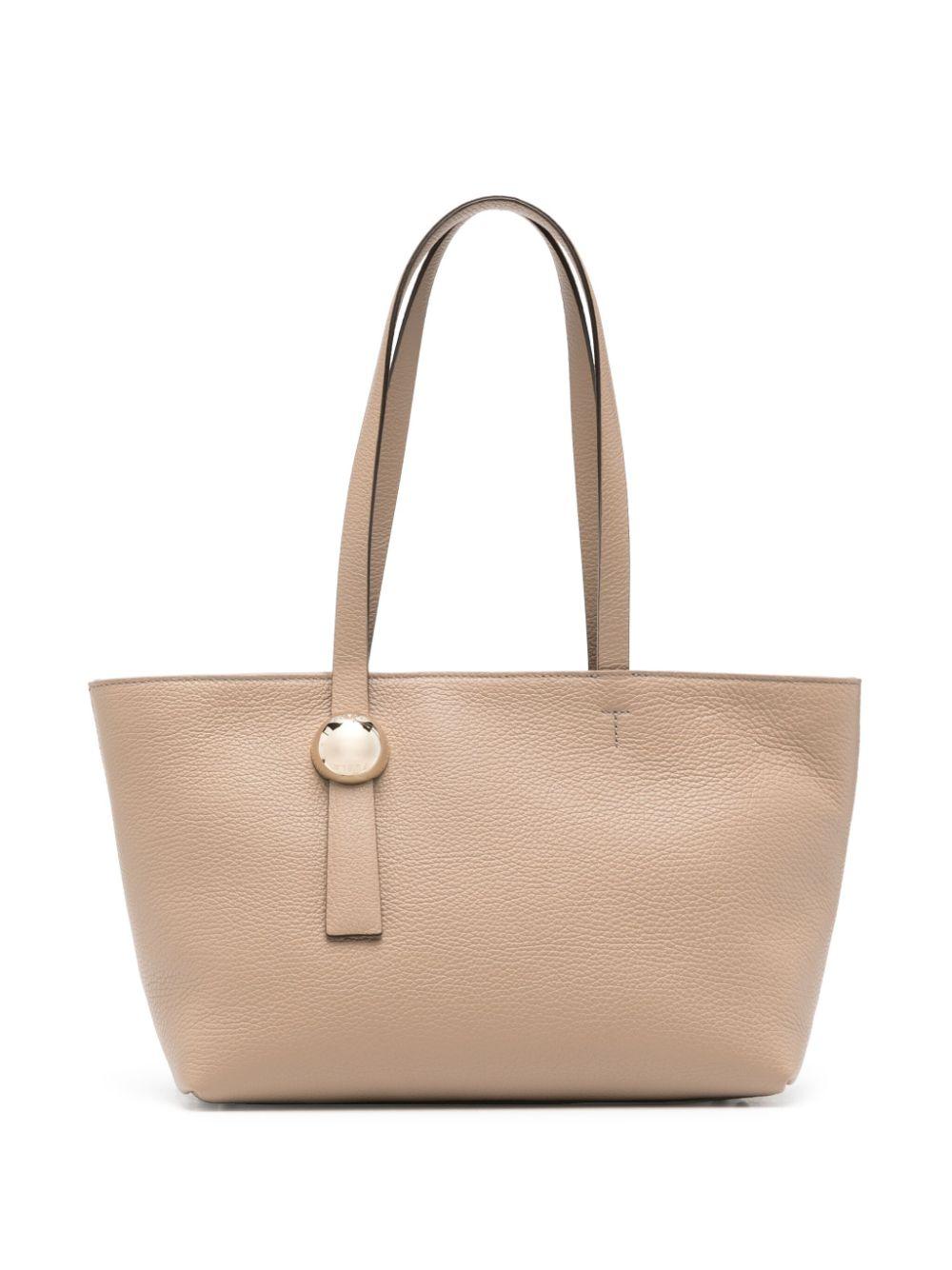  WB01384HSF000 1257S GREIGE FURLA 