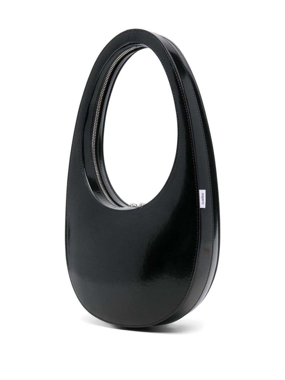  COPBA01493 BLACK SILVER COPERNI 