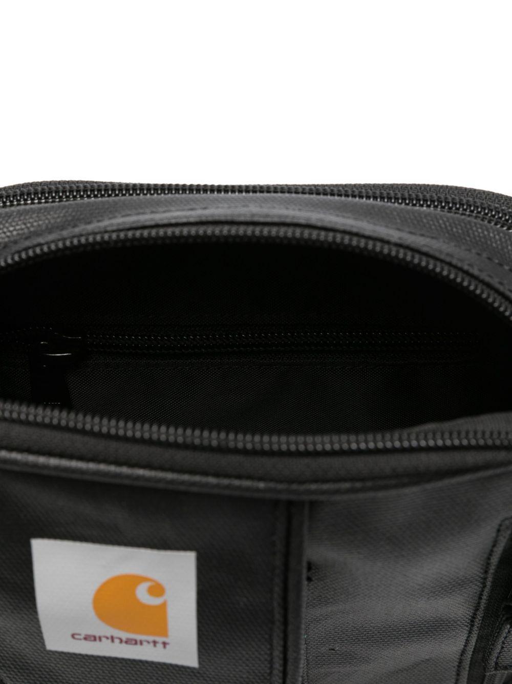 Dean Essentials Bag I035354 89XX BLACK CARHARTT WIP 