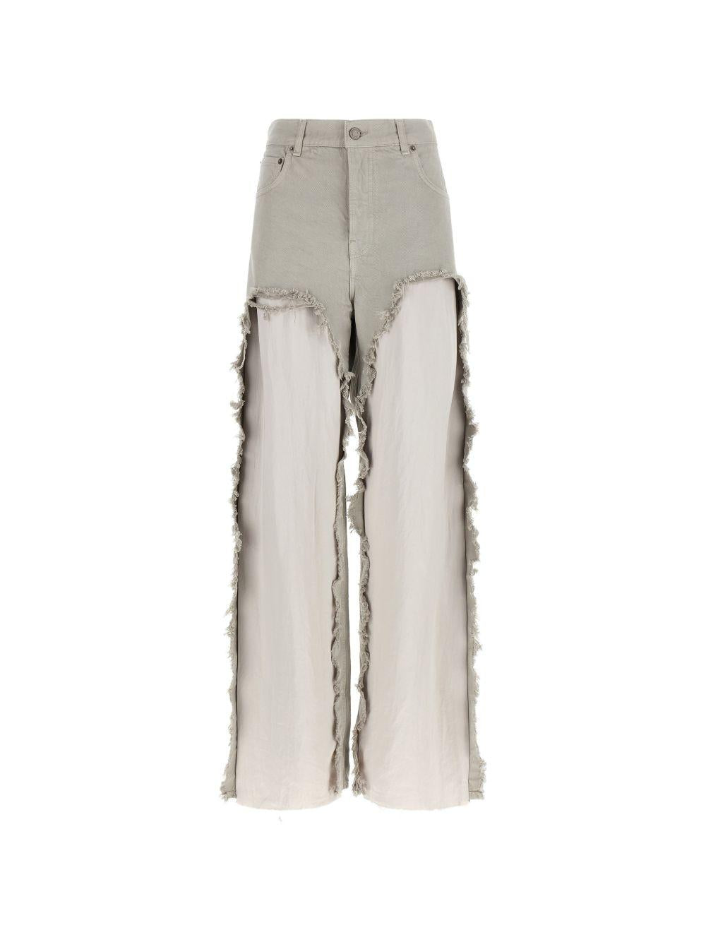 Bonnie - Satin Bull HEW03330GF181PX T0454 ICE GRAY HAIKURE 