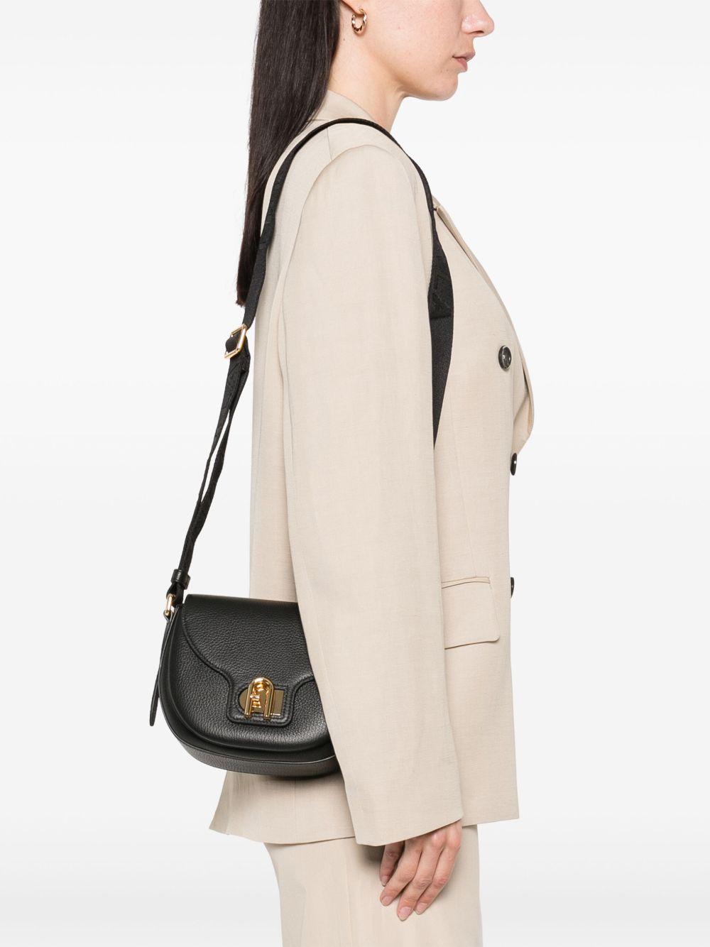 Cross body bag WB01491 - BX3916 N9800 NERO FURLA 