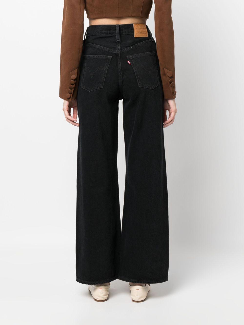  A60810001 BLACK LEVI`S: MADE & CRAFTED 