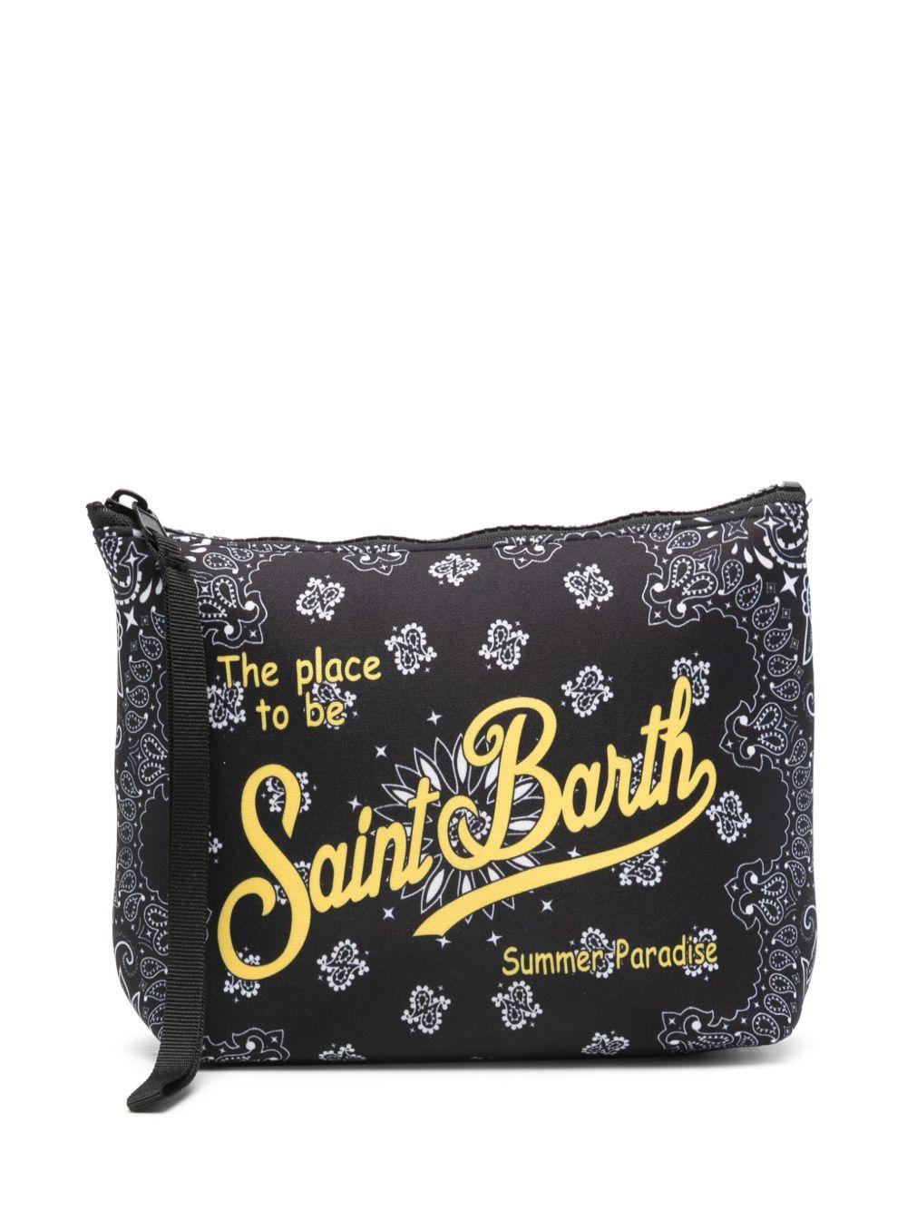  ALINE02587F BANDANNA ROUND 00 MC2 SAINT BARTH 