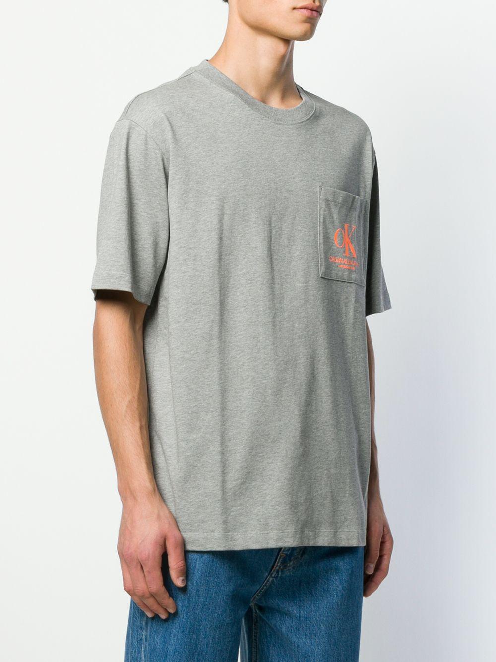  J90J900165 P1C CALVIN KLEIN JEANS 