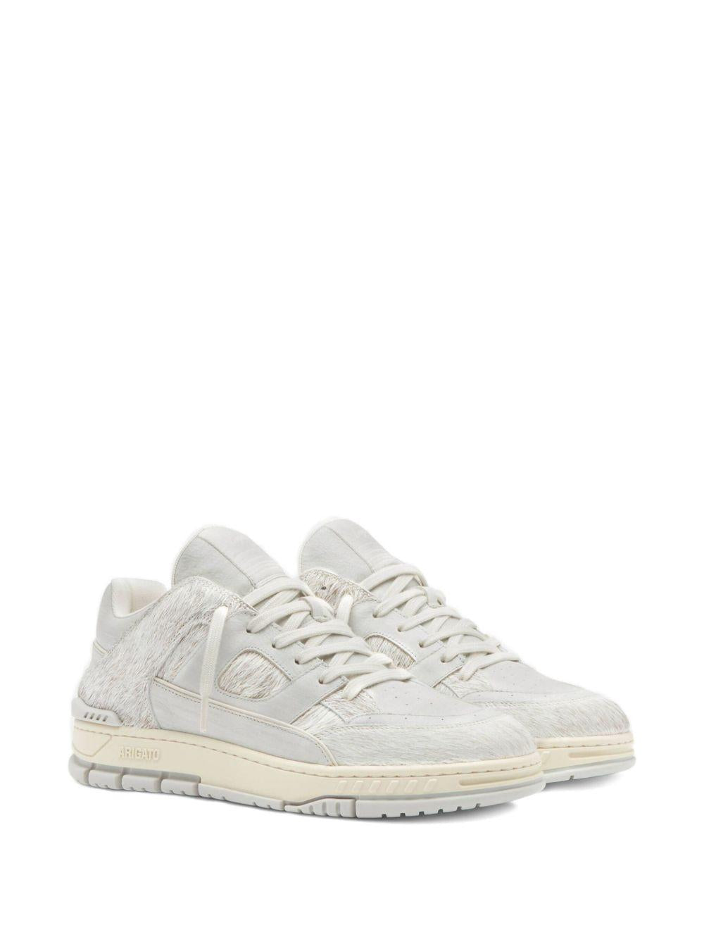 Area Lo Sneaker F3363001 LIGHT GREY AXEL ARIGATO 
