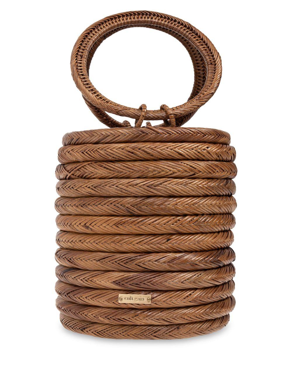  TH1430RT1235 TOASTED NATURAL CULT GAIA 